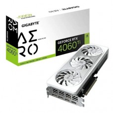 Gigabyte AERO GeForce RTX4060Ti-8GB OC